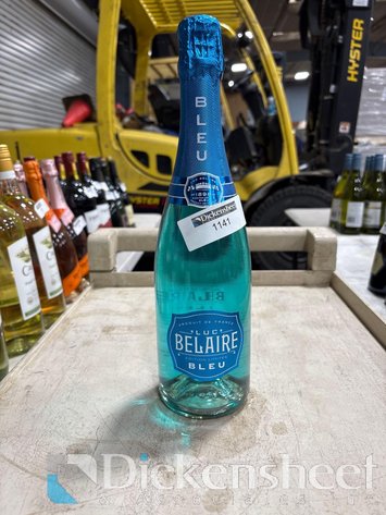 Image for (4) LUC BELAIRE BLEU 750ML