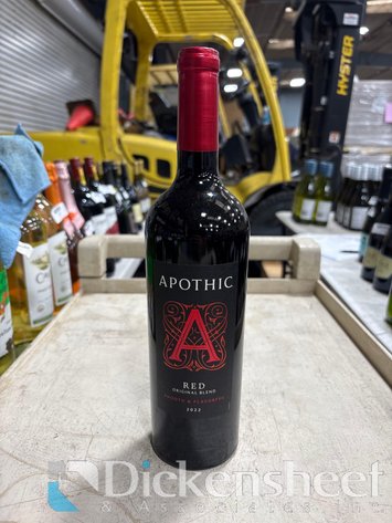 Image for (20) BOTTLES OF MIXED WINE