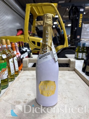 Image for (10) LUC BELAIRE RARE LUXE 750ML