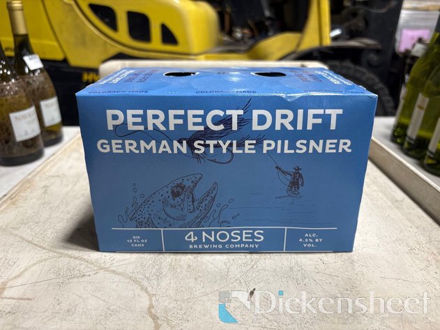 Image for (26) BOXES OF MIXED CANNED DRINKS