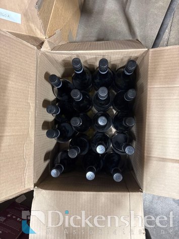 Image for (18) BABICH BLACK LABEL SAUVIGNON BLANC 750ML