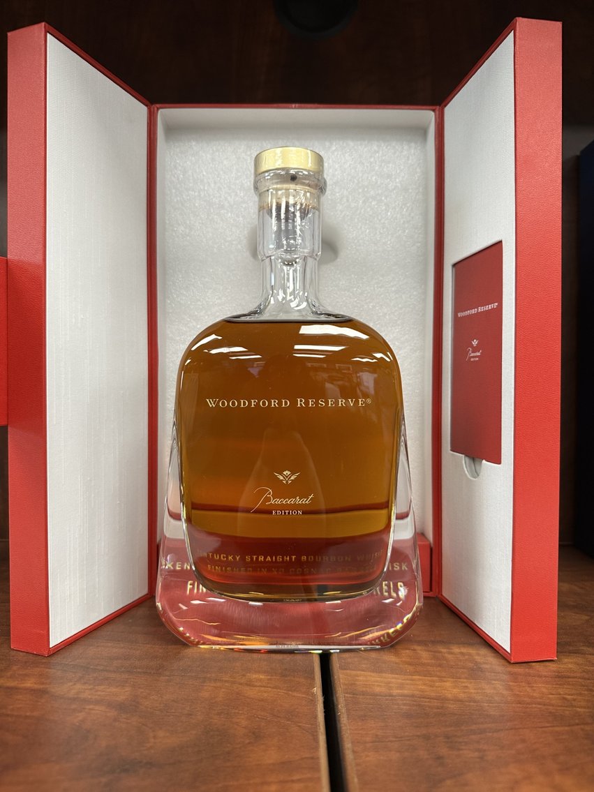 Image for DENVER- Over (450) Lot From South Denver Liquor, Part II