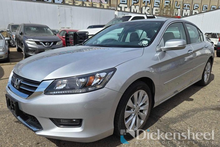 Image for DENVER - April Wesley Vehicle Auction