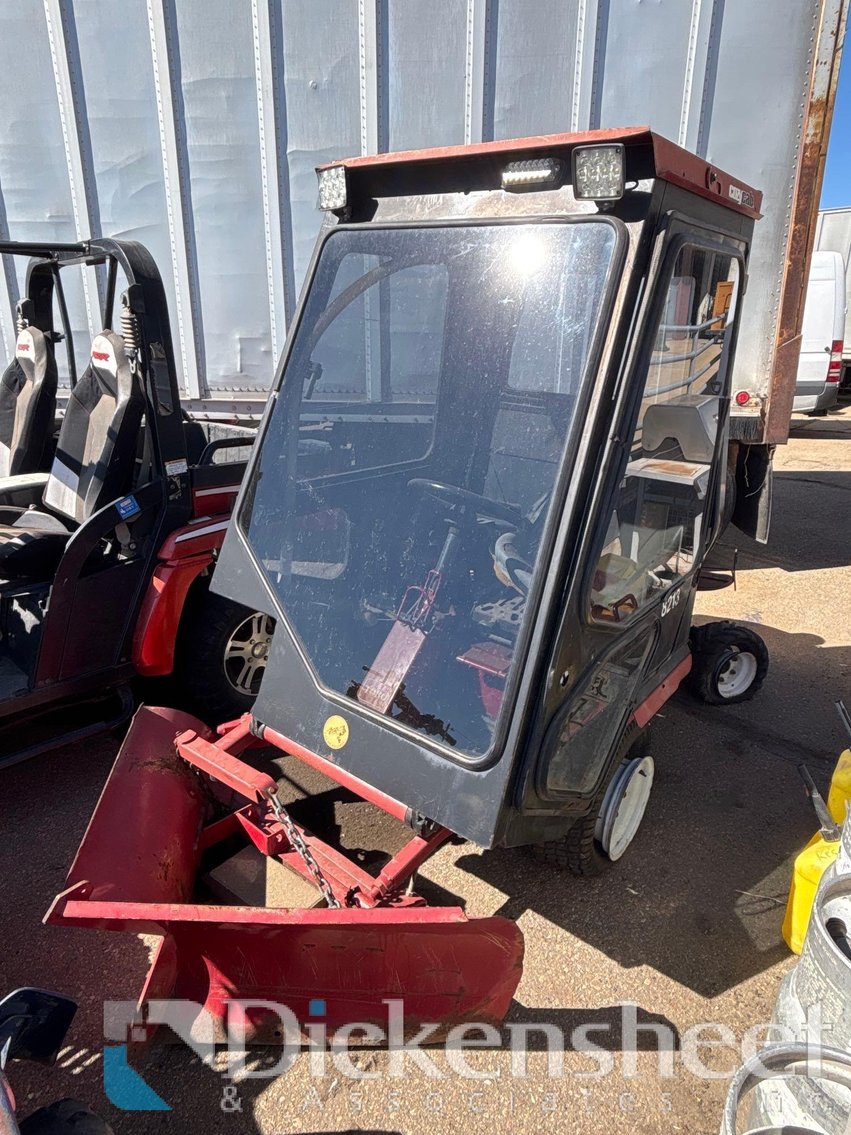 Image for DENVER - April Wesley Vehicle Auction