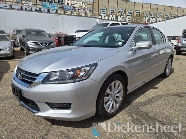 Image for 2015 Honda Accord EX-L, 1HGCR2F89FA168221, FOB
