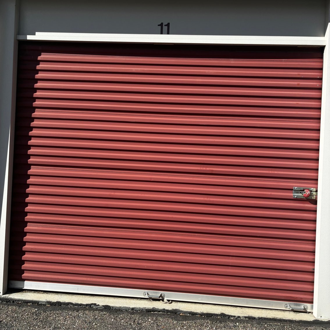 Image for LONGMONT - Unclaimed Storage Units on behalf of Storage Lion