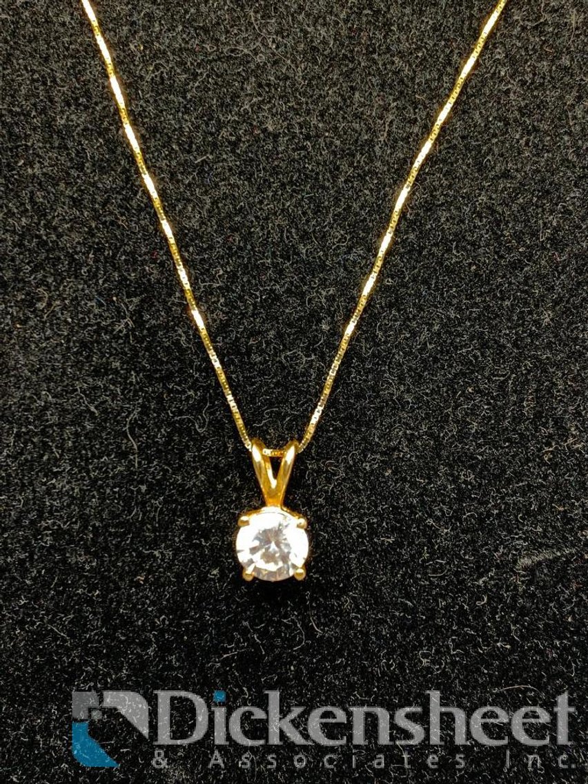 Image for DENVER - April Jewelry, Gem Stones, Watches