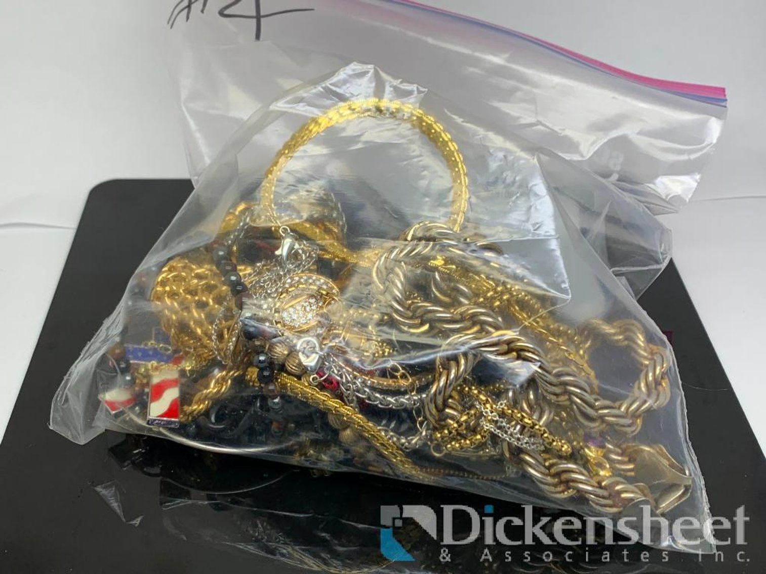 Image for DENVER - April Jewelry, Gem Stones, Watches