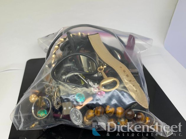 Image for Lot of Jewelry & Watches