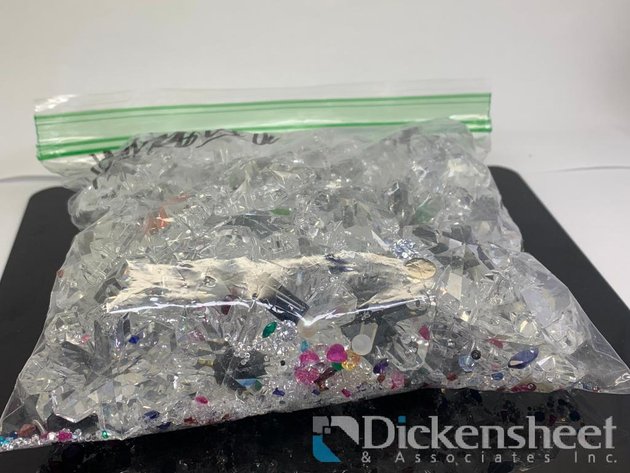 Image for Lot of Crystals & Gemstones