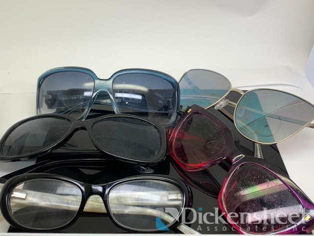Image for Lot of Sunglasses & Glasses