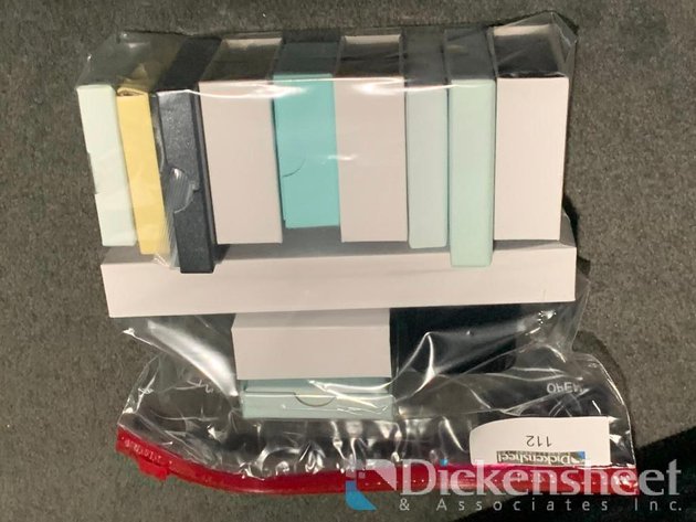 Image for Lot of Jewelry With Boxes