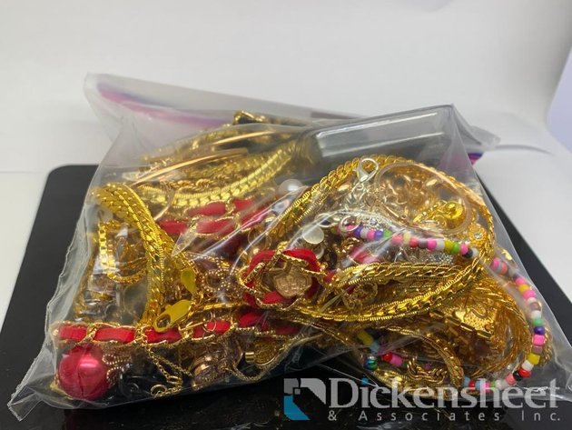 Image for Lot of Jewelry