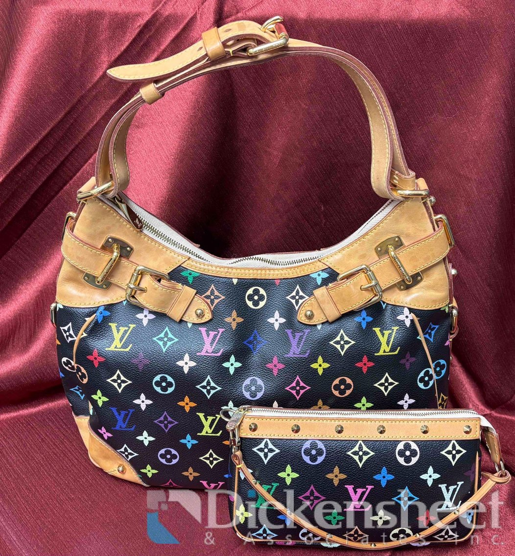 Image for DENVER - Coins, Handbags, Cameras and More