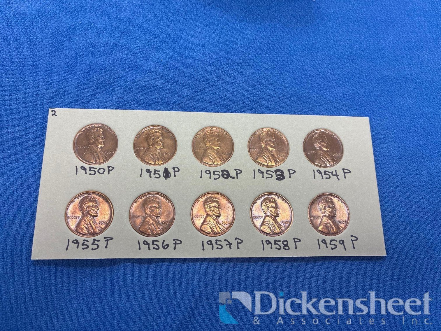 Image for DENVER - Coins, Handbags, Cameras and More