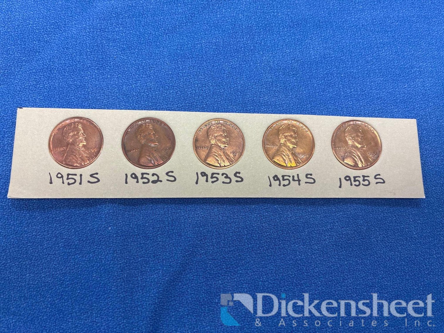 Image for DENVER - Coins, Handbags, Cameras and More