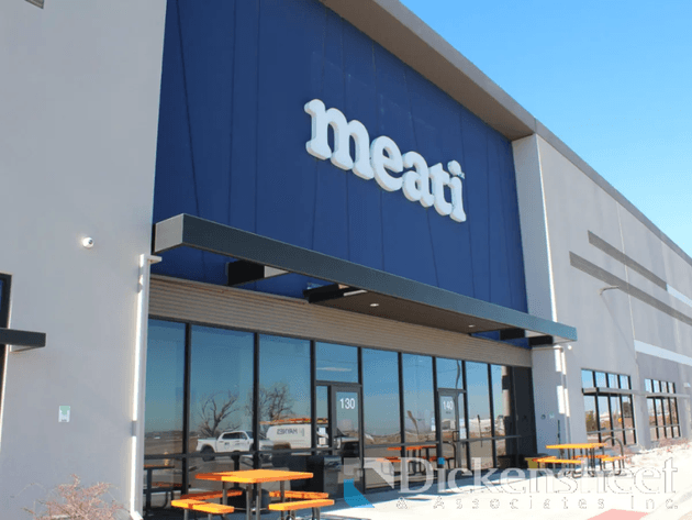 Image for THORNTON - Meati Foods - Newer Equipment and More From Over 100,000 Sq Ft Facility