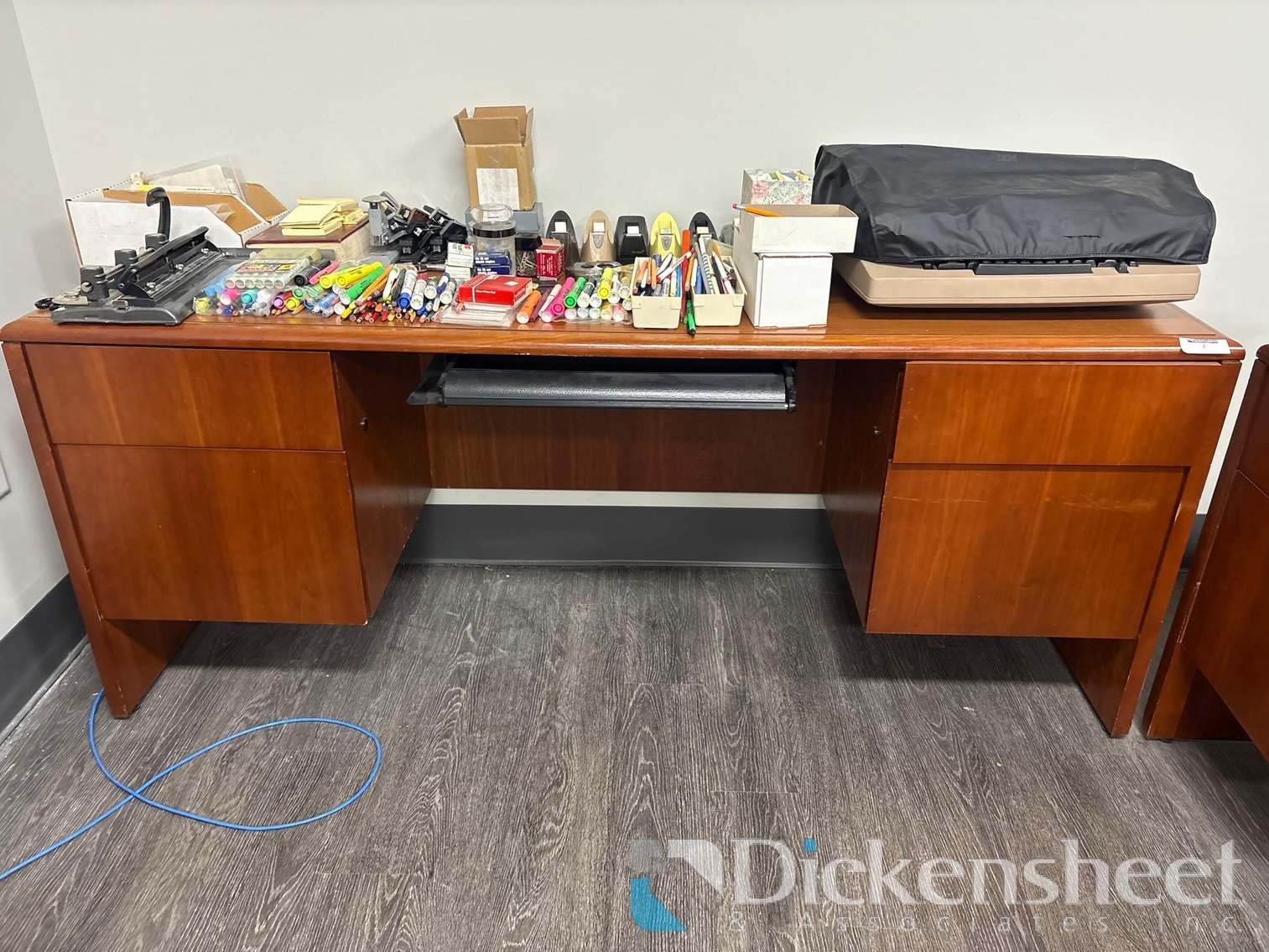 Image for LONGMONT-Applied Technologies, Inc. Retirement Auction