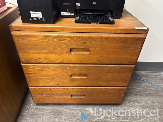 Image for LONGMONT-Applied Technologies, Inc. Retirement Auction