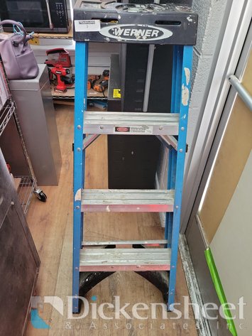 Image for ENGLEWOOD - Jet Ski, Assortment of Tools