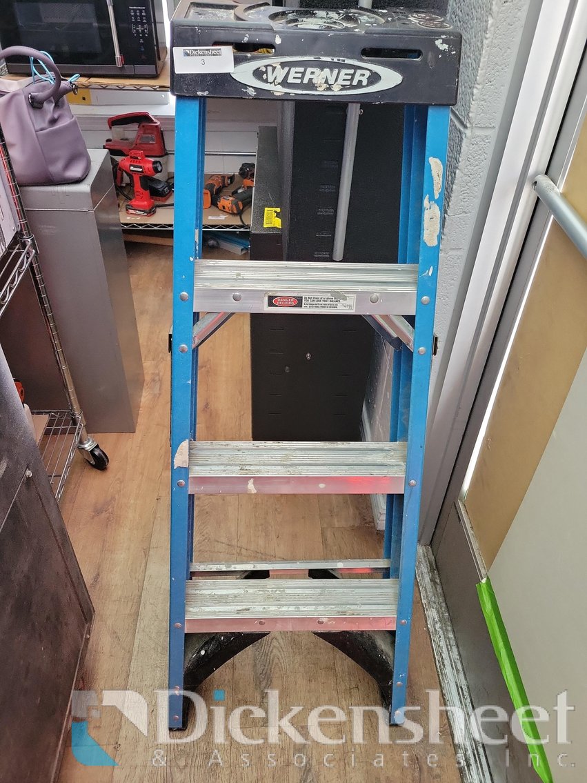 Image for ENGLEWOOD - Jet Ski, Assortment of Tools