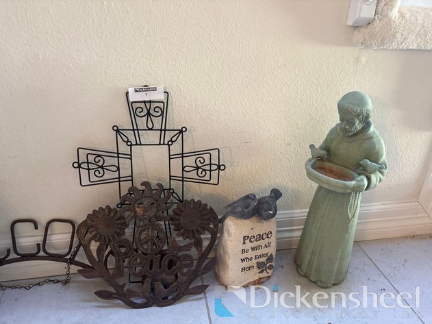 Image for CENTENNIAL - ESTATE-Tools, Furniture, Costume Jewelry and More