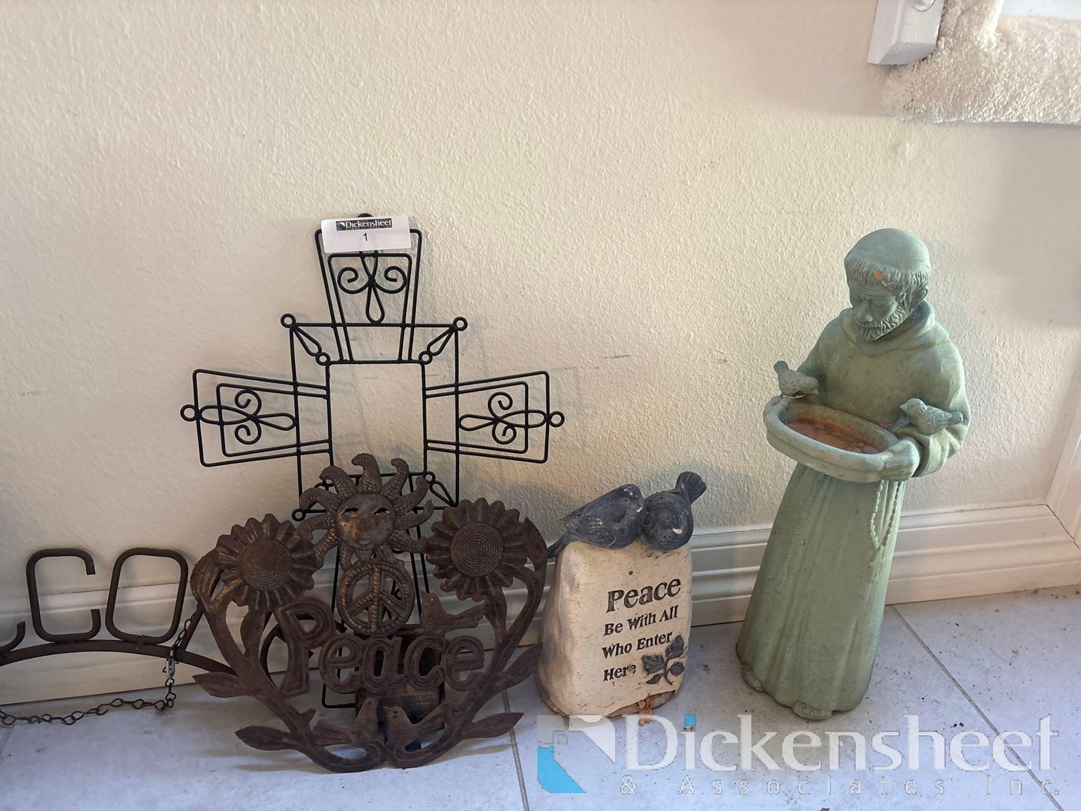 Image for CENTENNIAL - ESTATE-Tools, Furniture, Costume Jewelry and More