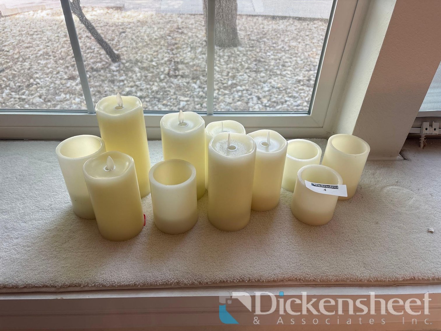 Image for CENTENNIAL - ESTATE-Tools, Furniture, Costume Jewelry and More