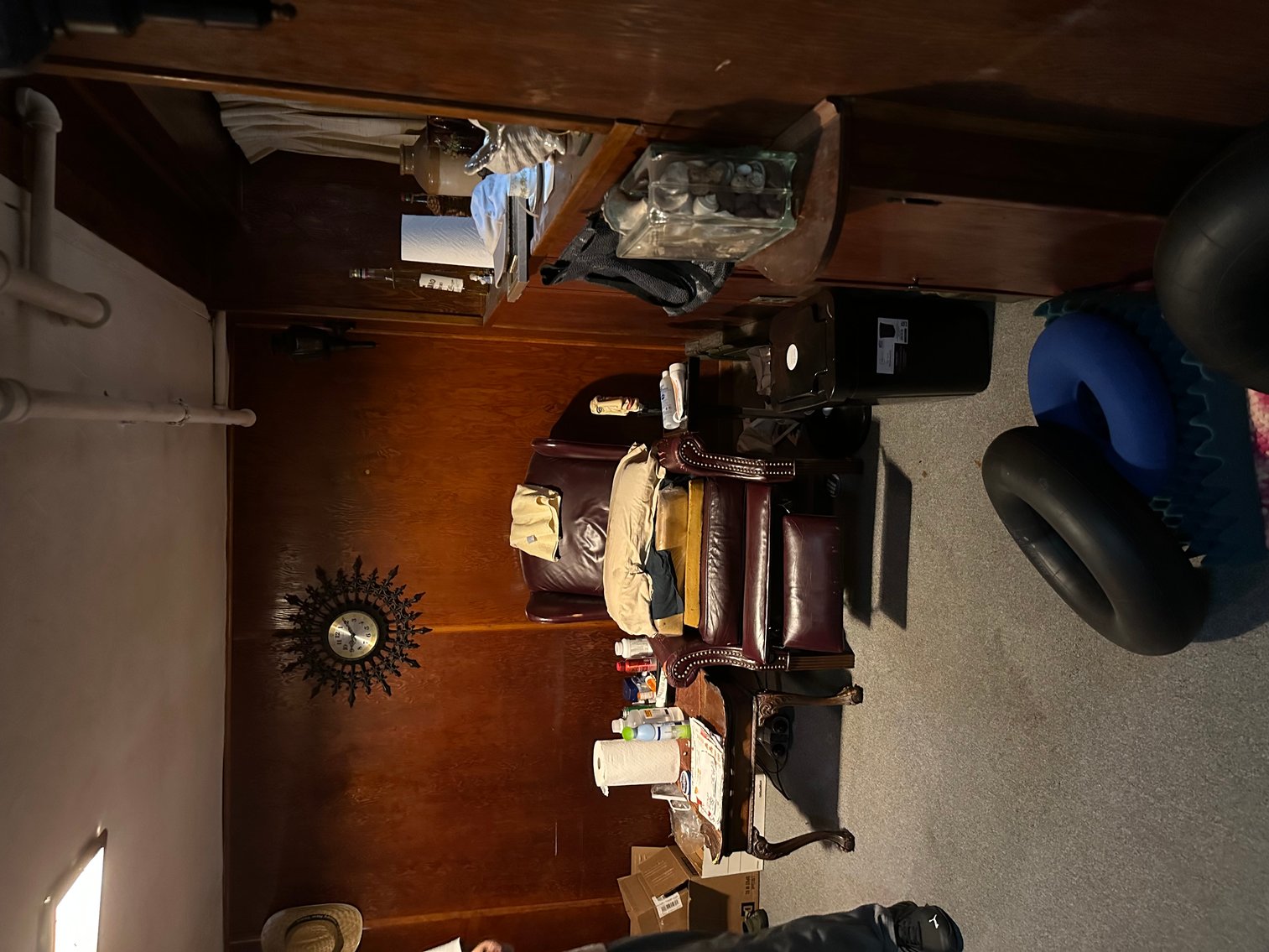 Image for Real Estate Auction - 922 Brill Street Philadelphia, PA