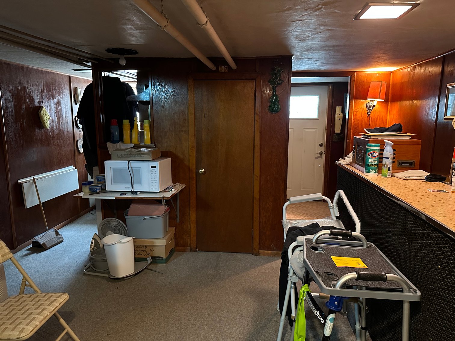 Image for Real Estate Auction - 922 Brill Street Philadelphia, PA