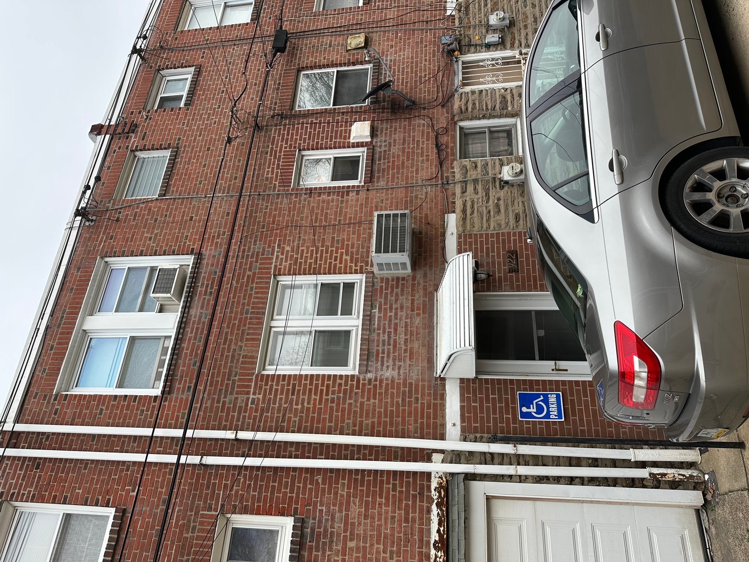 Image for Real Estate Auction - 922 Brill Street Philadelphia, PA