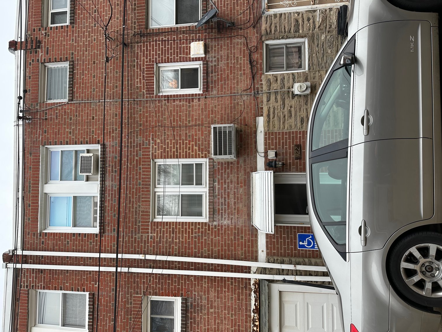 Image for Real Estate Auction - 922 Brill Street Philadelphia, PA