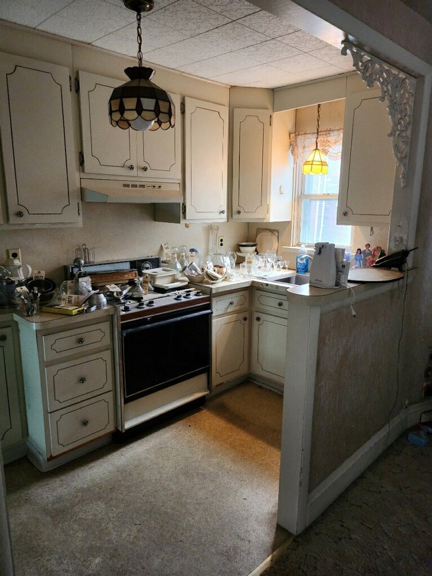 Image for Real Estate Auction - 922 Brill Street Philadelphia, PA