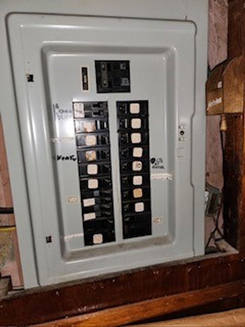 Image for Real Estate Auction - 922 Brill Street Philadelphia, PA