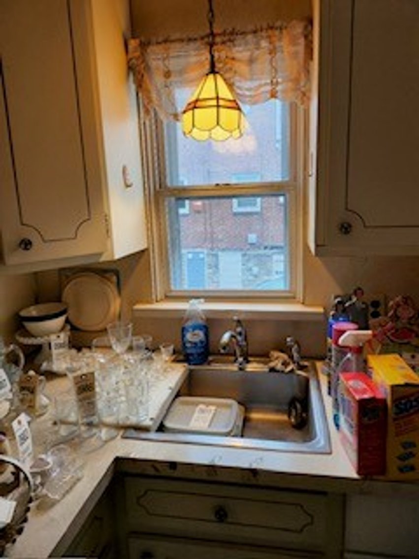 Image for Real Estate Auction - 922 Brill Street Philadelphia, PA