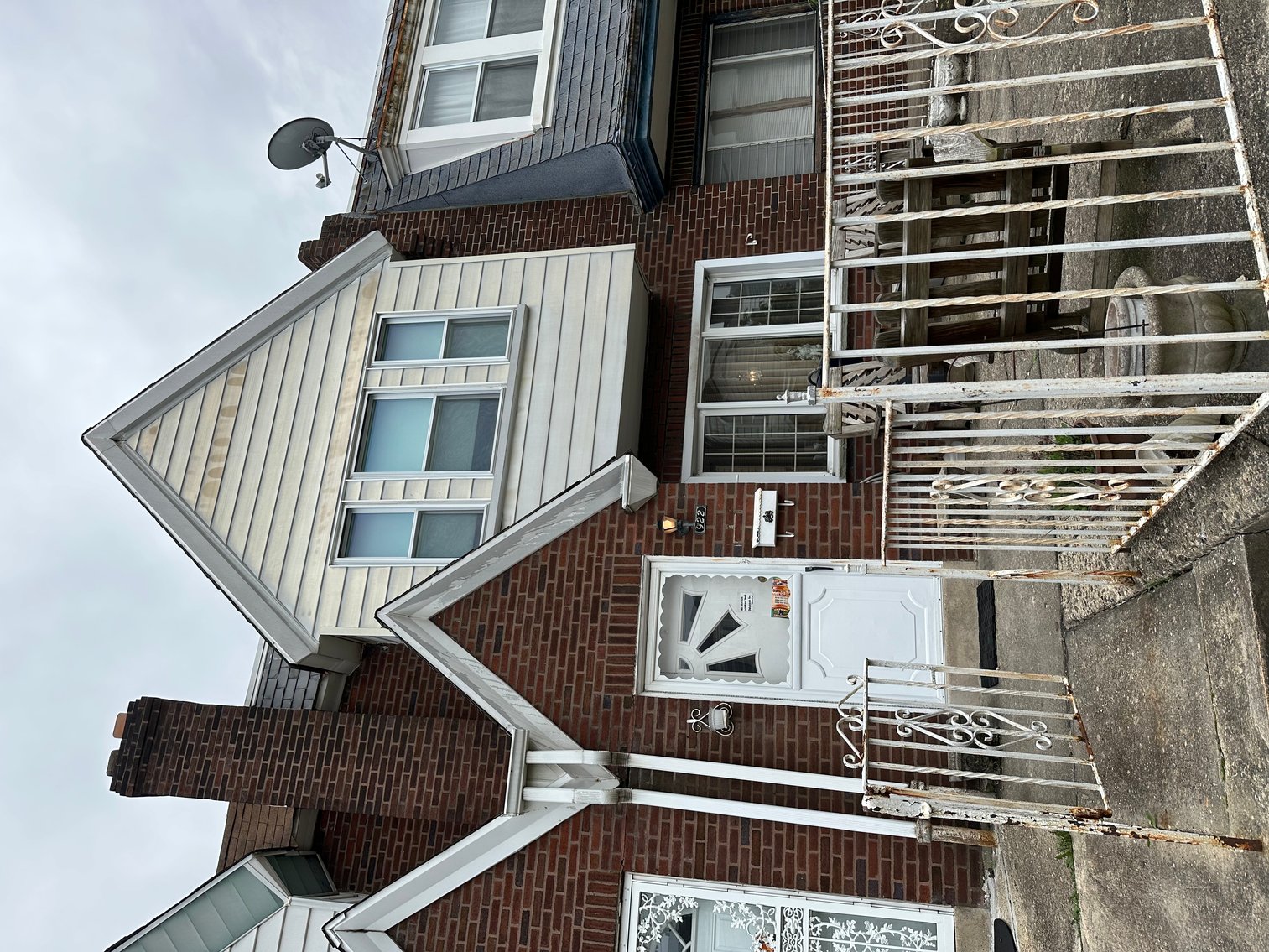 Image for Real Estate Auction - 922 Brill Street Philadelphia, PA