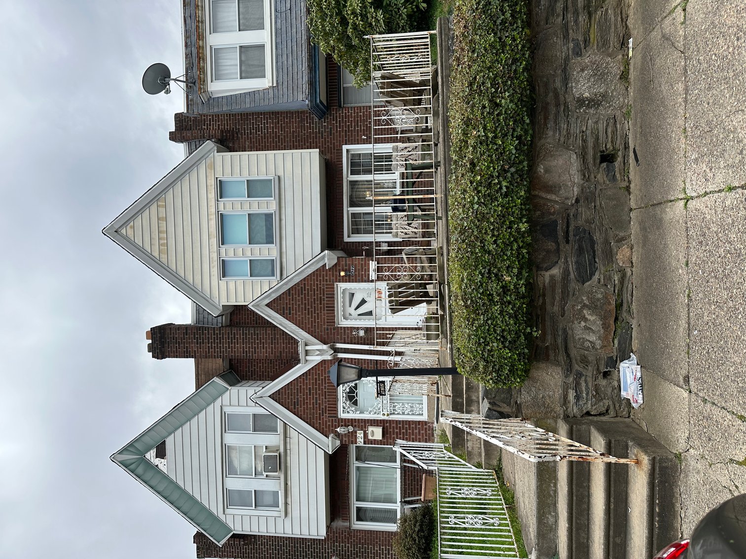 Image for Real Estate Auction - 922 Brill Street Philadelphia, PA