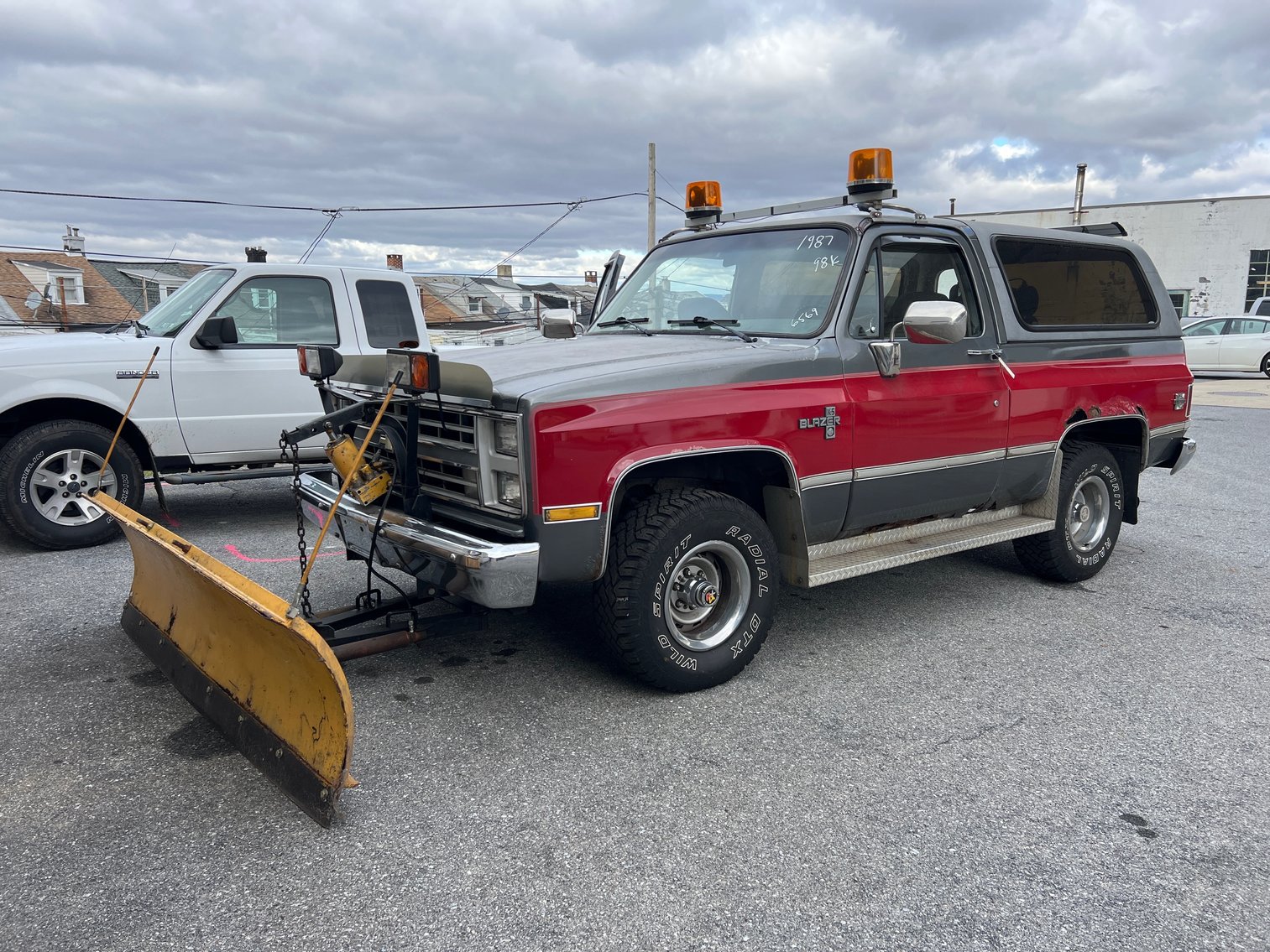 Image for Auto Repair Shop & Gas Station Liquidation Auction – Reading, PA