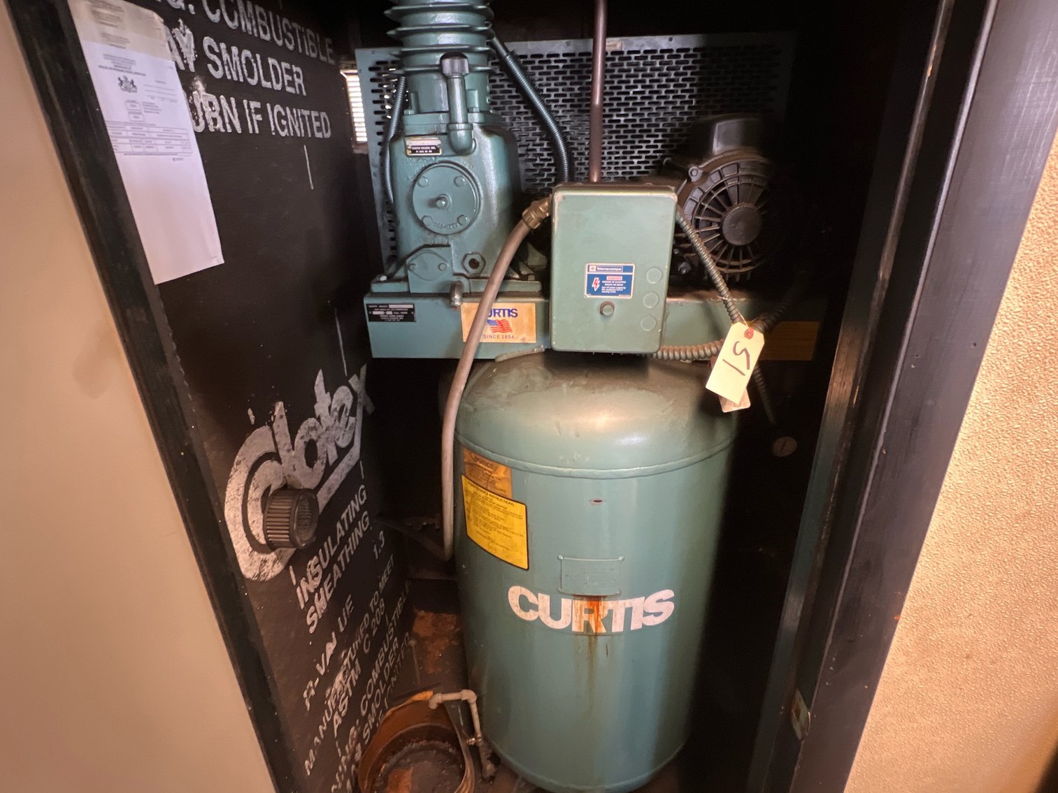 Image for Auto Repair Shop & Gas Station Liquidation Auction – Reading, PA