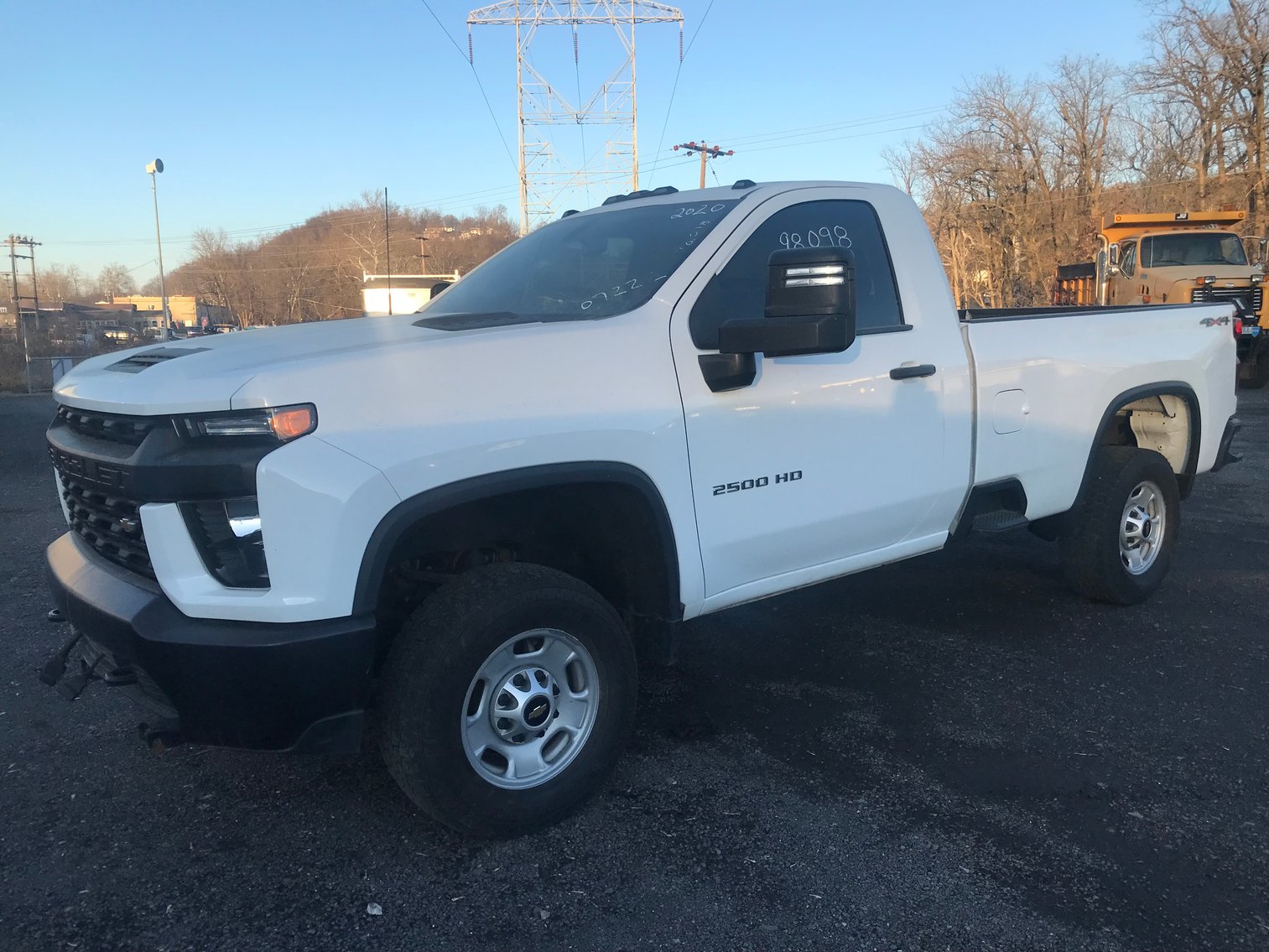 Image for Commercial Truck & Equipment Auction - Bechtelsville, PA