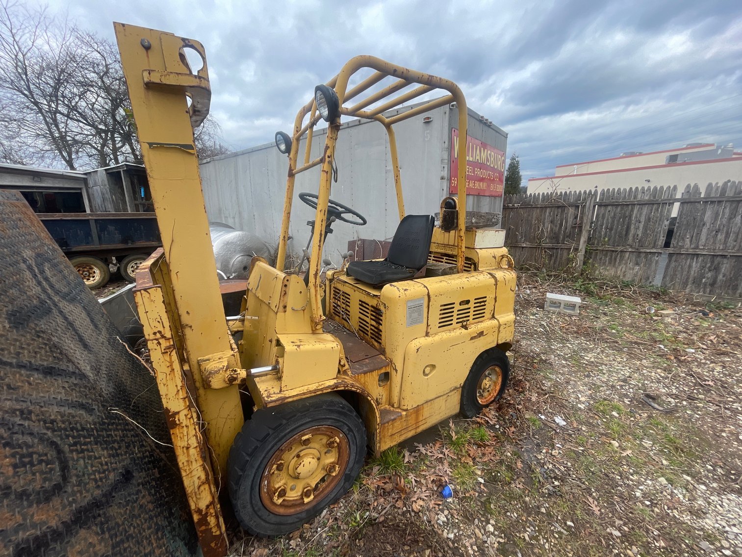 Image for Metalworking, Welding and Fabrication Shop Liquidation Auction – Plymouth Meeting, PA