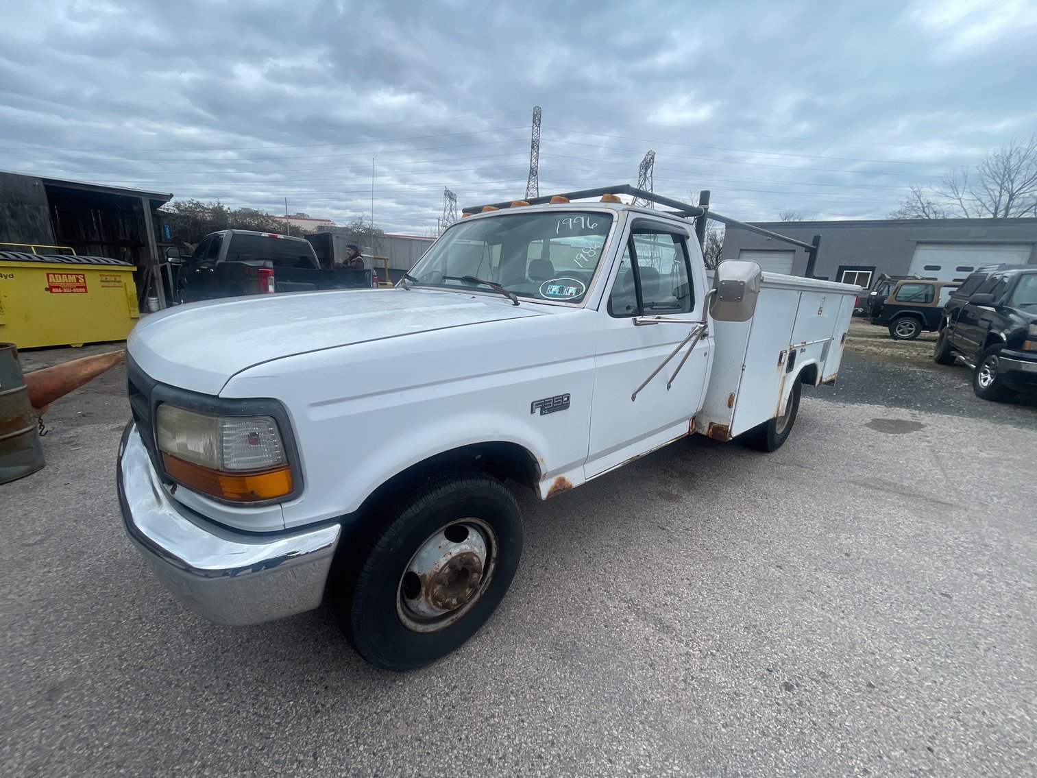 Image for Metalworking, Welding and Fabrication Shop Liquidation Auction – Plymouth Meeting, PA