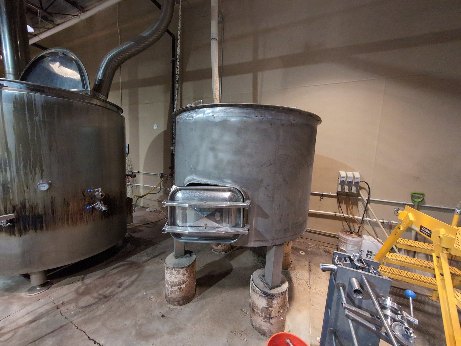 Image for Microbrewery Equipment & Restaurant Complete Liquidation – Royersford, PA