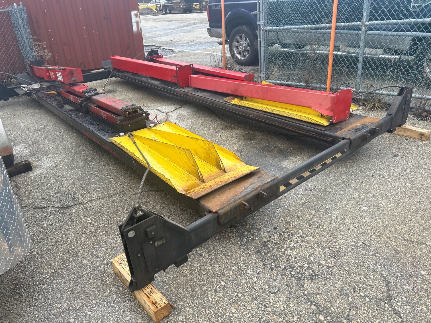 Image for Automotive Machine & Repair Shop Liquidation Auction – Plymouth Meeting, PA