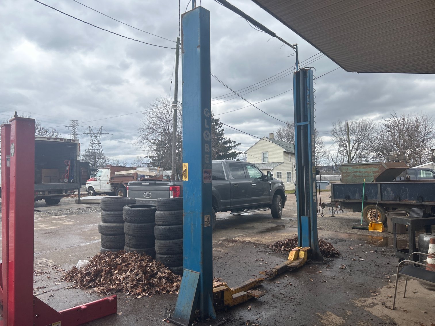 Image for Automotive Machine & Repair Shop Liquidation Auction – Plymouth Meeting, PA