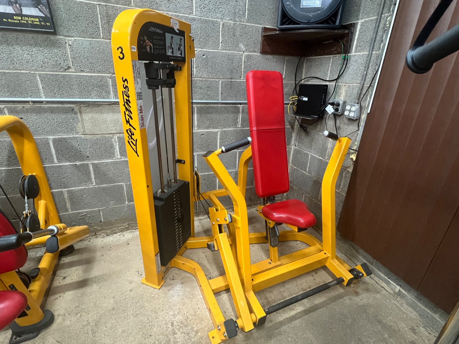 Image for Gym & Fitness Center Complete Liquidation Auction – Wilmington, DE