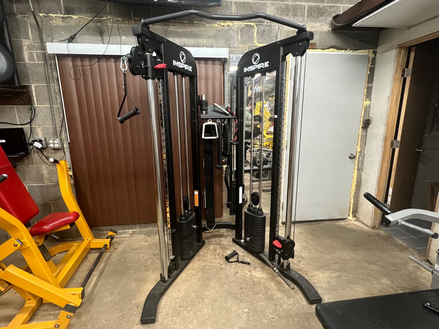 Image for Gym & Fitness Center Complete Liquidation Auction – Wilmington, DE