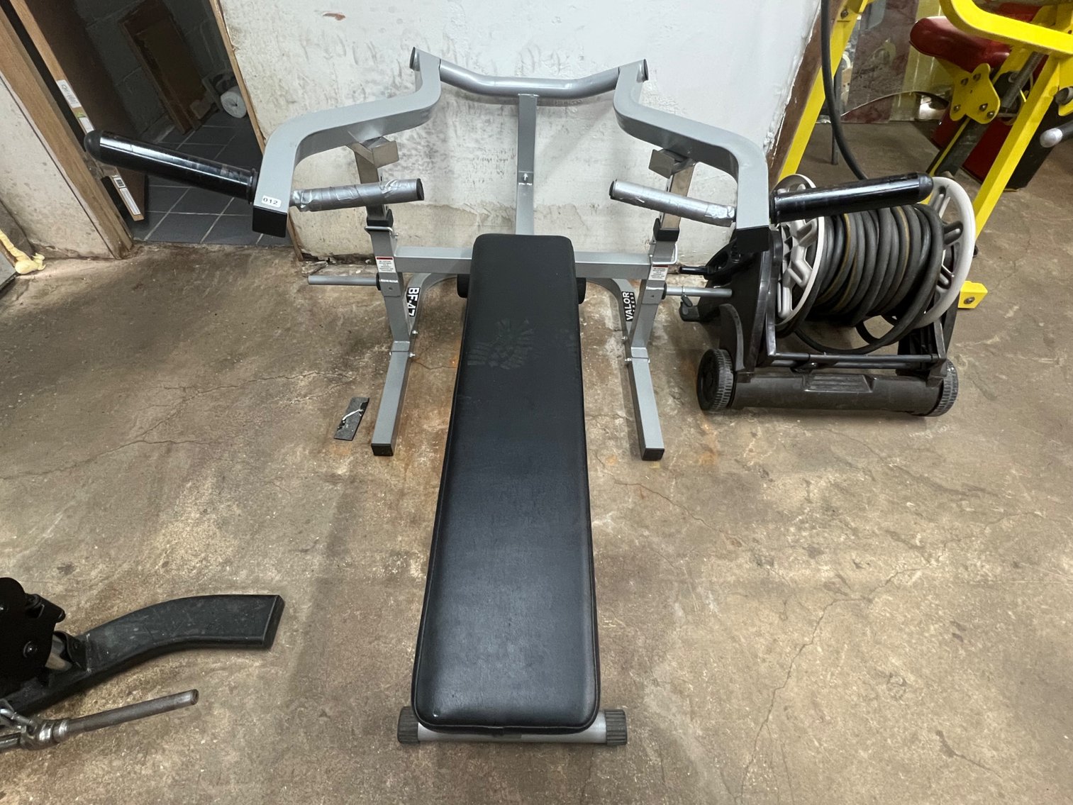 Image for Gym & Fitness Center Complete Liquidation Auction – Wilmington, DE