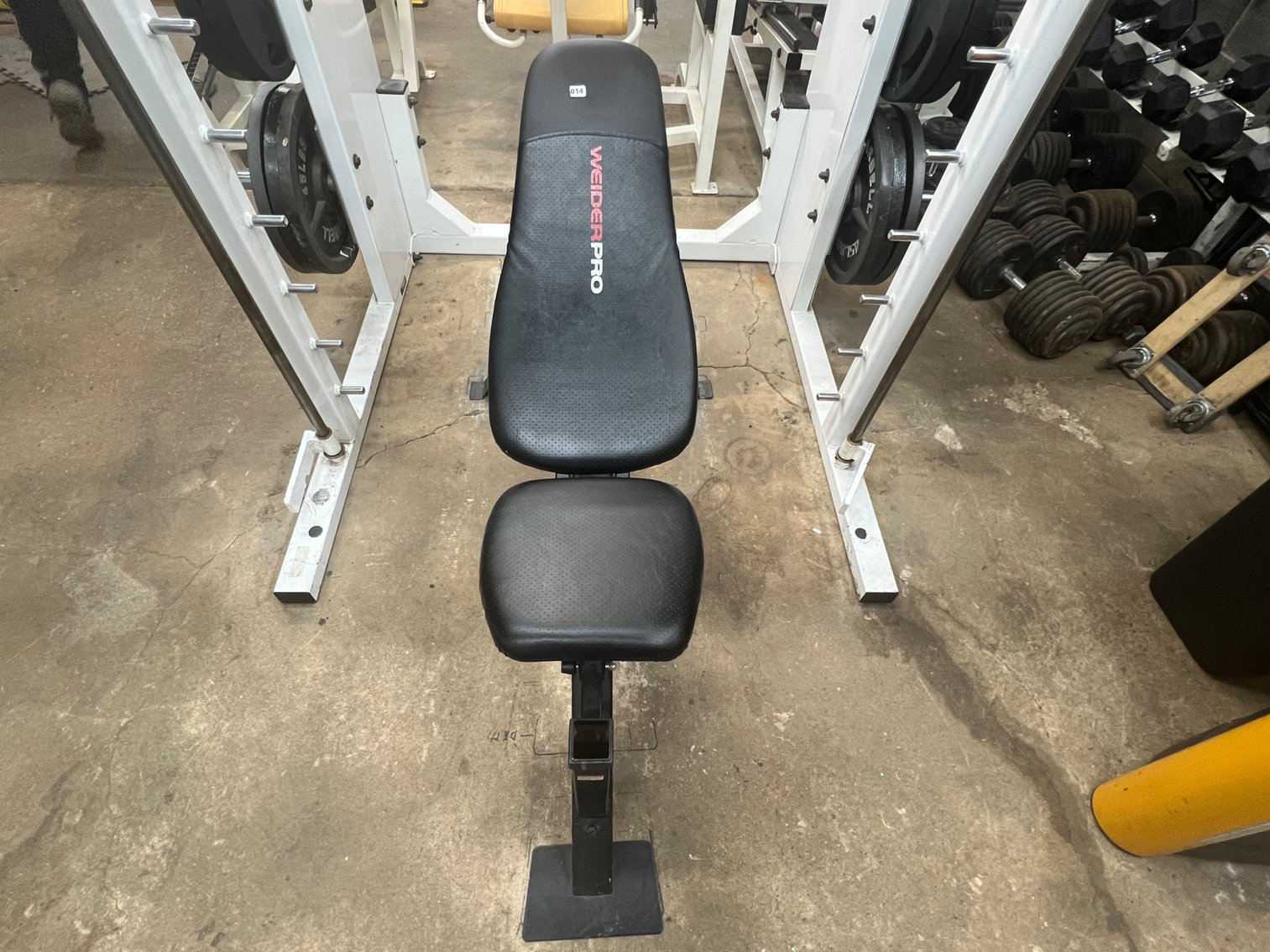 Image for Gym & Fitness Center Complete Liquidation Auction – Wilmington, DE