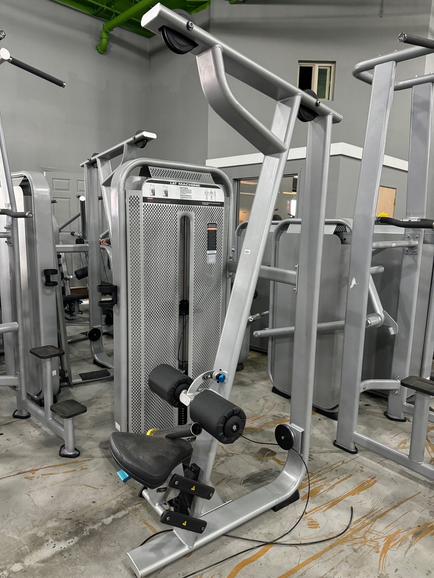 Image for Gym & Fitness Equipment Surplus Liquidation Auction – Bensalem, PA